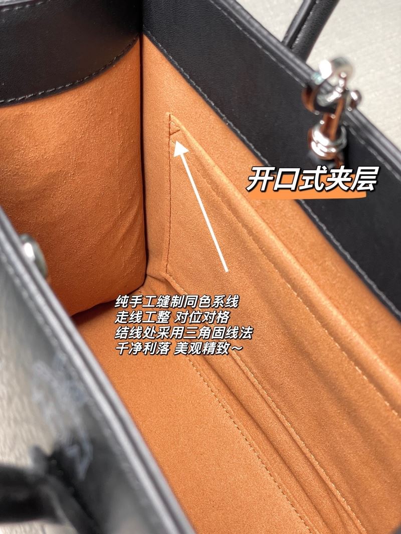 MCM Top Handle Bags